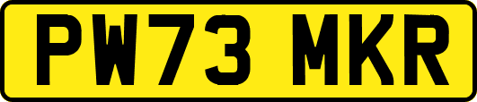 PW73MKR