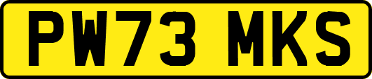 PW73MKS