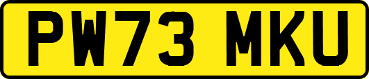 PW73MKU