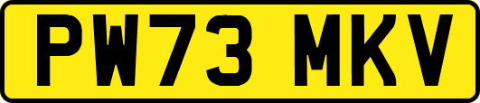 PW73MKV