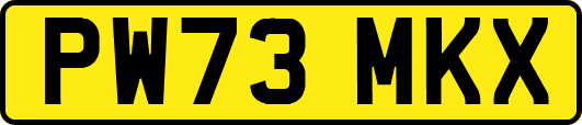 PW73MKX