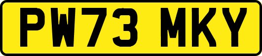 PW73MKY