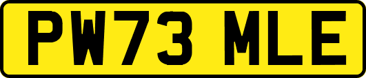 PW73MLE