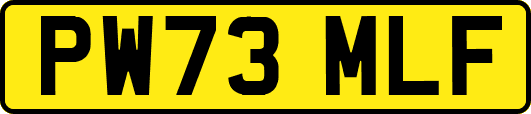 PW73MLF