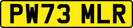 PW73MLR