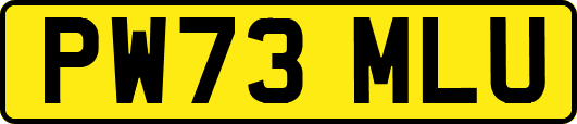 PW73MLU