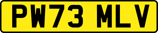 PW73MLV