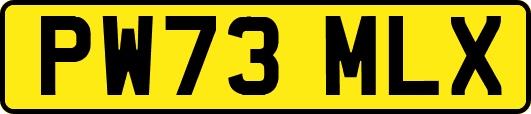 PW73MLX