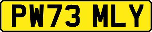 PW73MLY