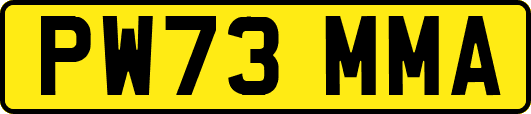 PW73MMA