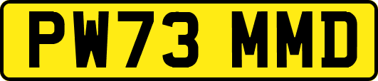 PW73MMD