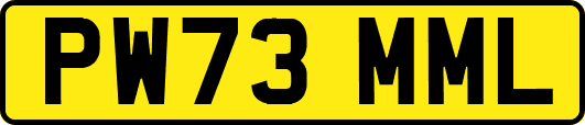 PW73MML