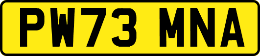 PW73MNA