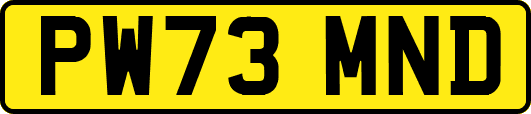 PW73MND