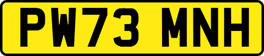 PW73MNH