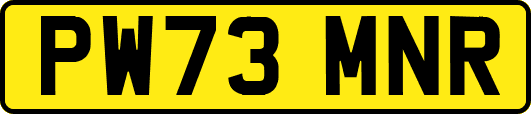 PW73MNR