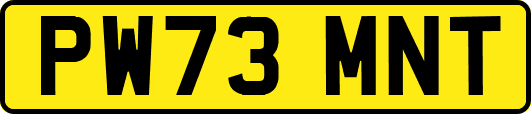 PW73MNT