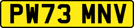PW73MNV