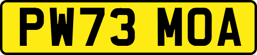PW73MOA