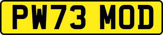 PW73MOD