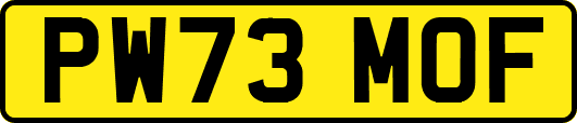 PW73MOF