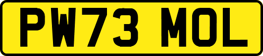 PW73MOL