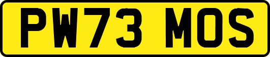 PW73MOS
