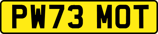 PW73MOT