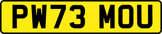PW73MOU