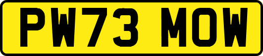 PW73MOW