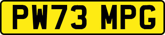 PW73MPG
