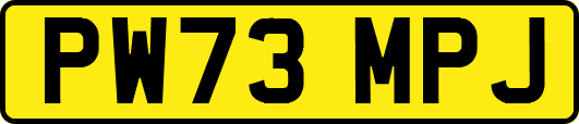 PW73MPJ
