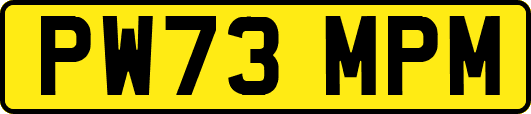 PW73MPM