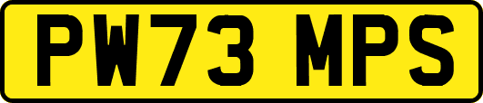 PW73MPS