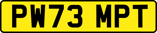 PW73MPT