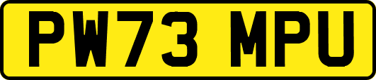 PW73MPU