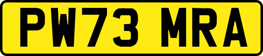 PW73MRA