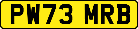 PW73MRB