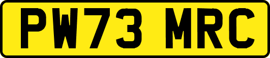 PW73MRC