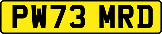 PW73MRD