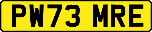 PW73MRE