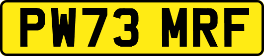 PW73MRF