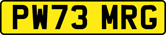 PW73MRG