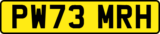 PW73MRH