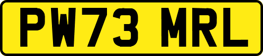 PW73MRL