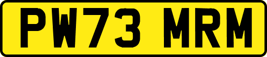 PW73MRM