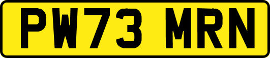 PW73MRN