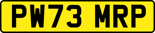 PW73MRP