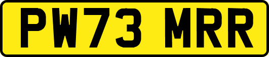 PW73MRR