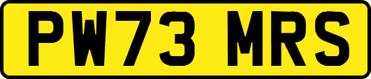 PW73MRS